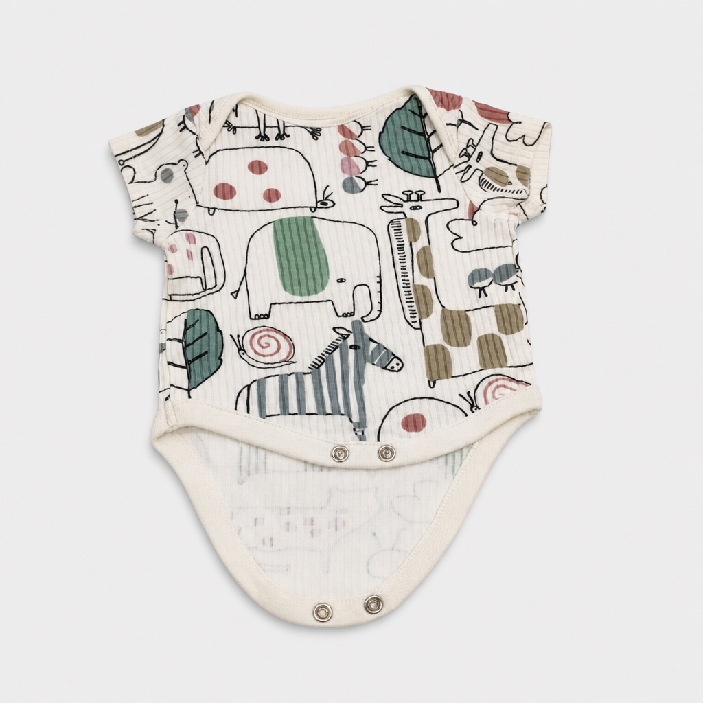 Body - Bambino - 60 - 65 | 3 mesi