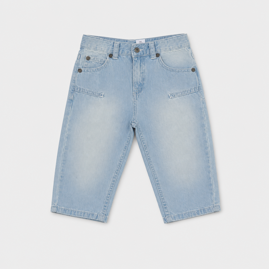 Jeans - Bambino - 60 - 65 | 3 mesi