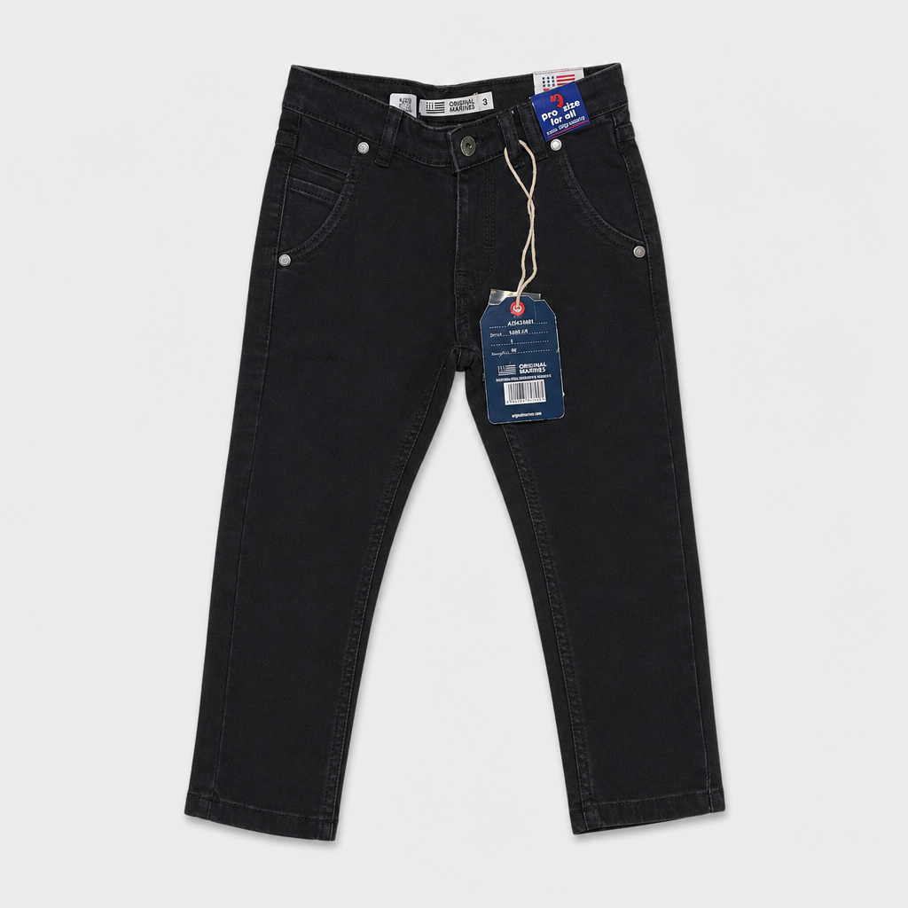 Jeans - Bambino - 96 - 101 | 3 anni