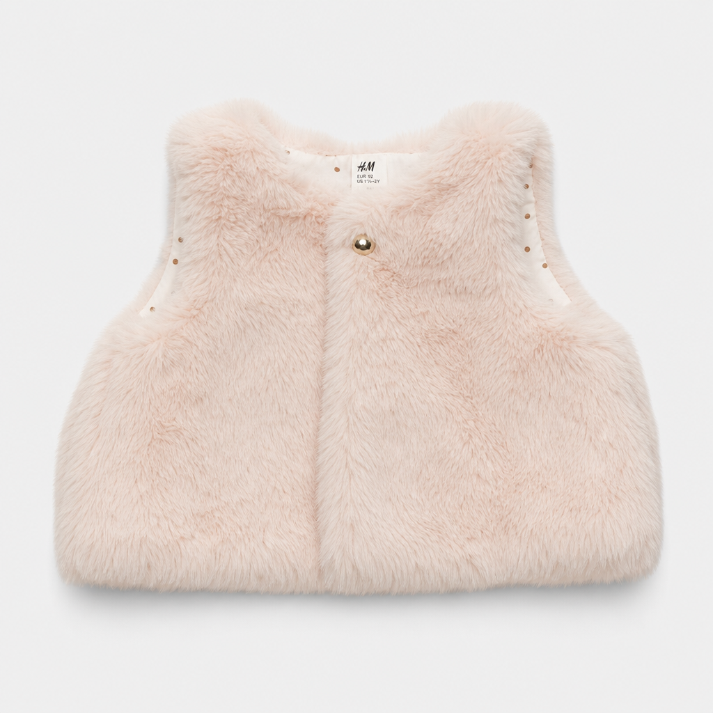 Gilet - Bambina - 66 - 71 | 6 mesi