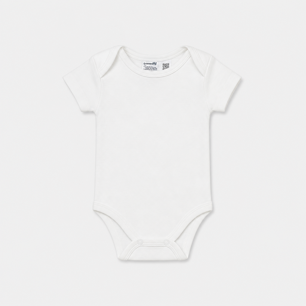 Body - Bambino - 60 - 65 | 3 mesi
