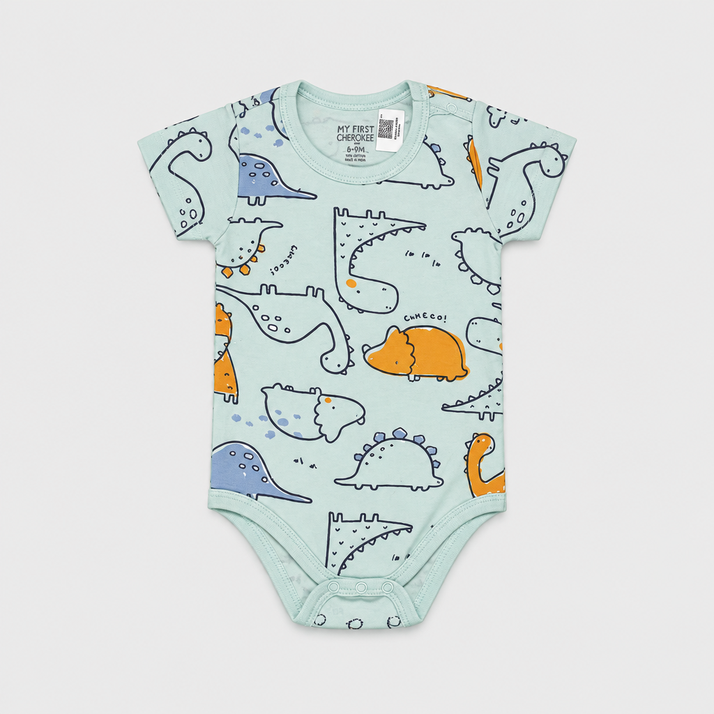 Body - Bambino - 50 - 59 < 3 mesi