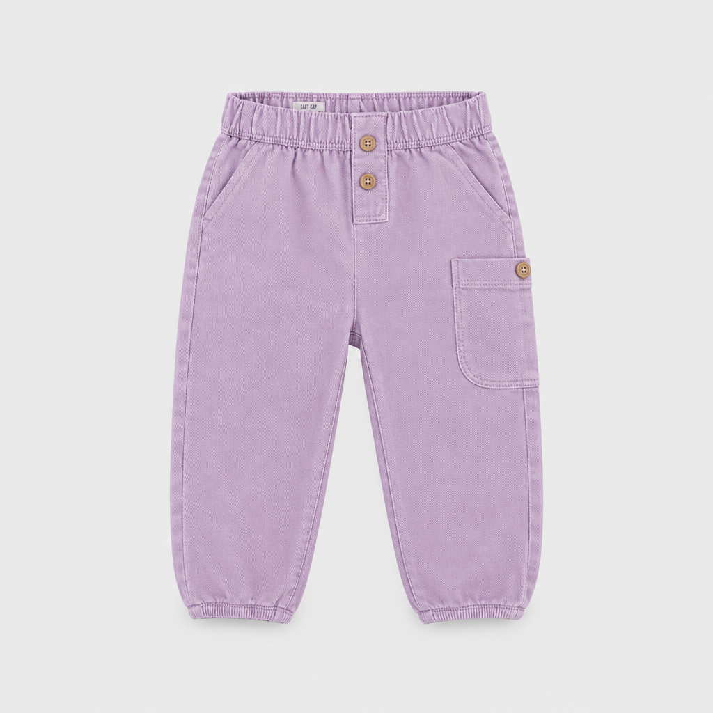 Pantaloni - Bambina - 60 - 65 | 3 mesi
