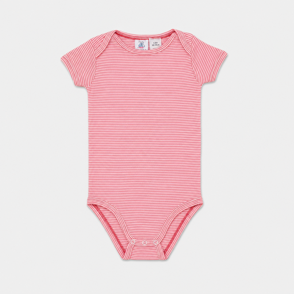 Body - Bambina - 78 - 83 | 1 anno