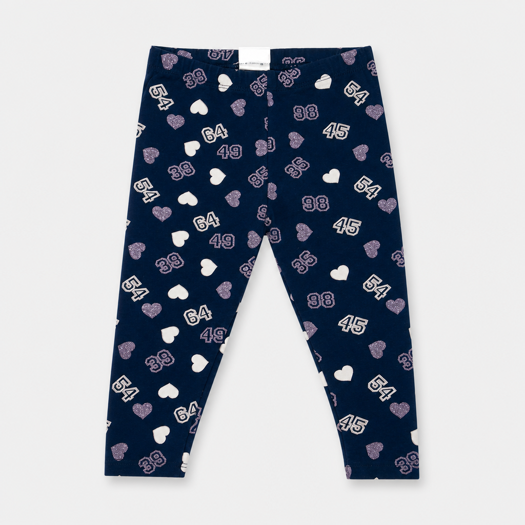 Leggins - Bambina - 78 - 83 | 1 anno