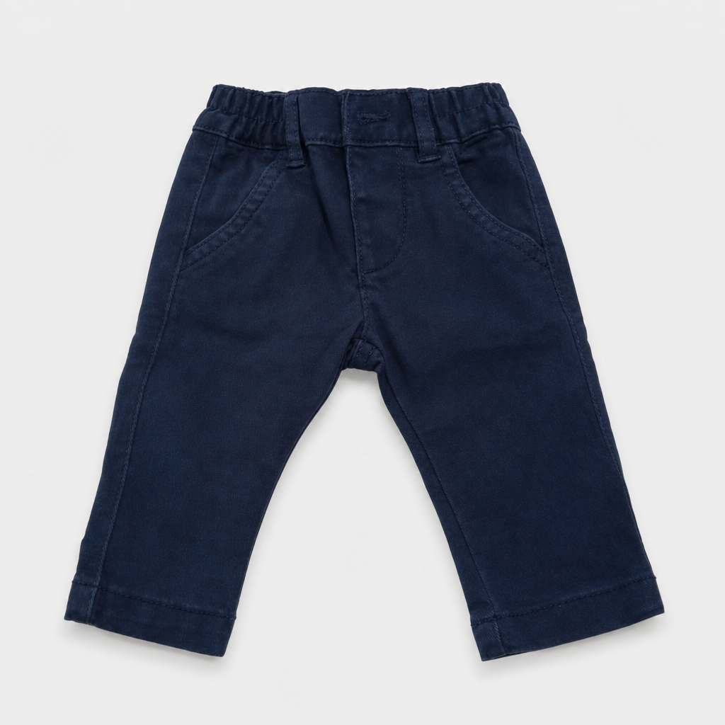 Jeans - Bambino - 50 - 59 < 3 mesi