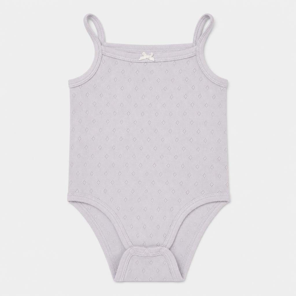 Body - Bambina - 72 - 77 | 9 mesi