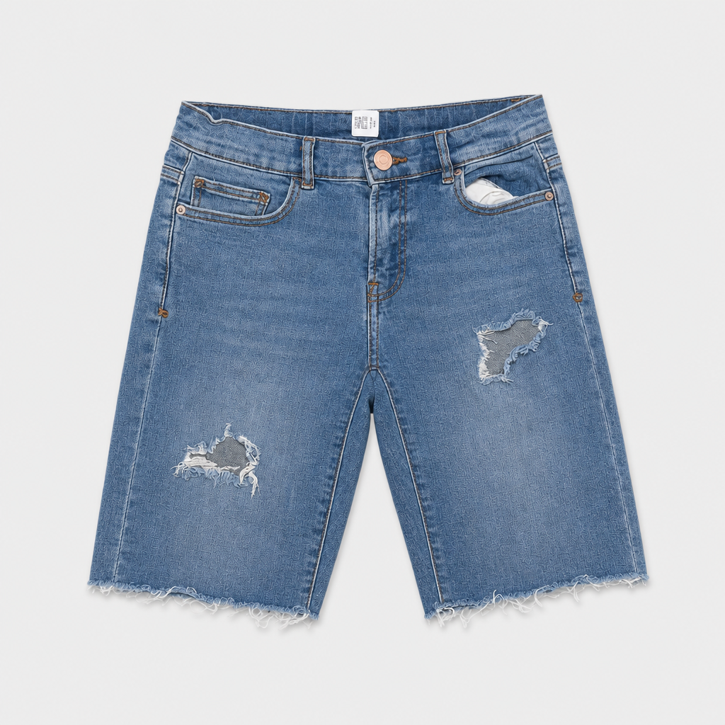 Pantaloncini corti - Bambina - 138 - 143 | 10 anni