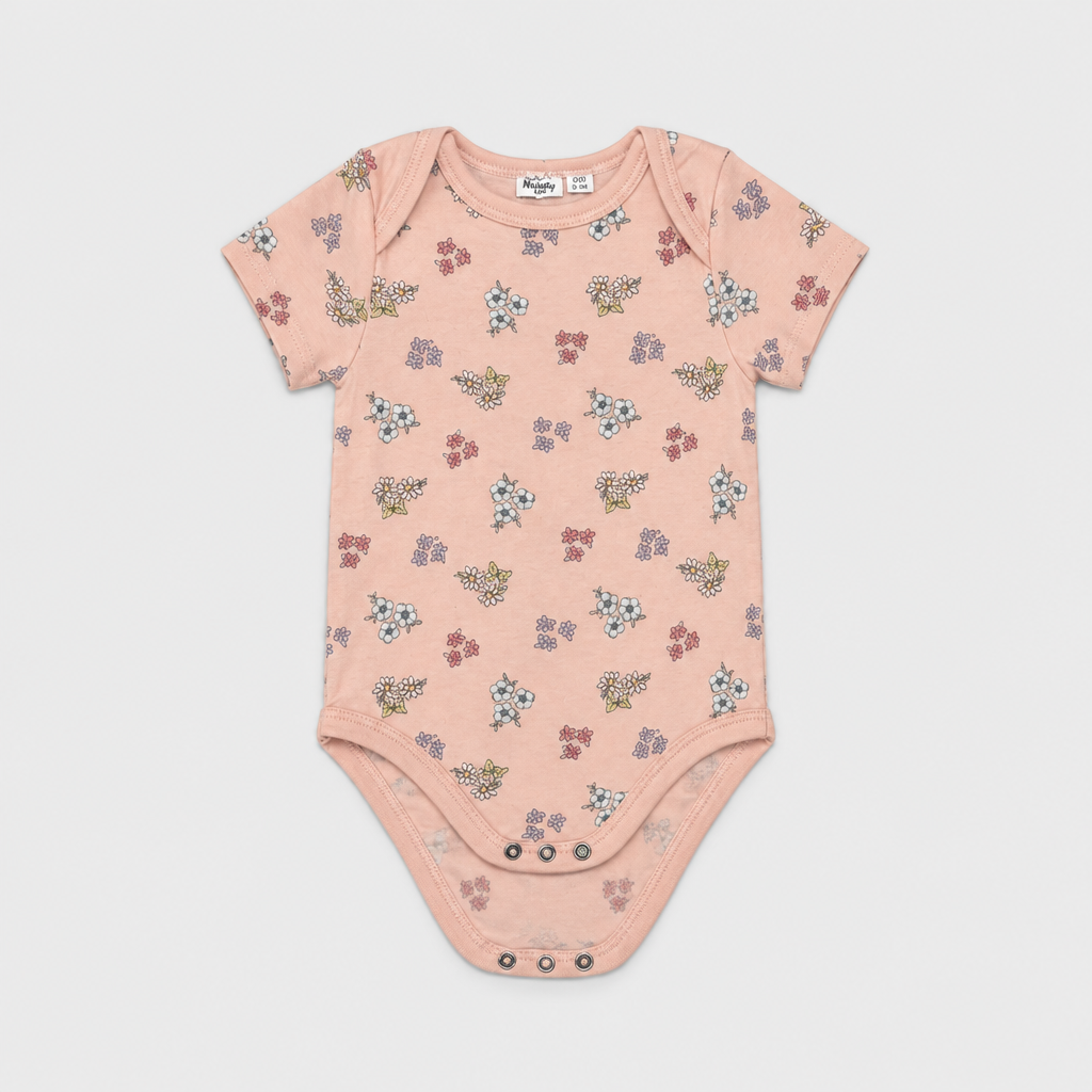 Body - Bambina - 66 - 71 | 6 mesi