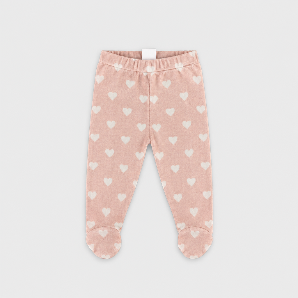 Leggins - Bambina - 50 - 59 < 3 mesi