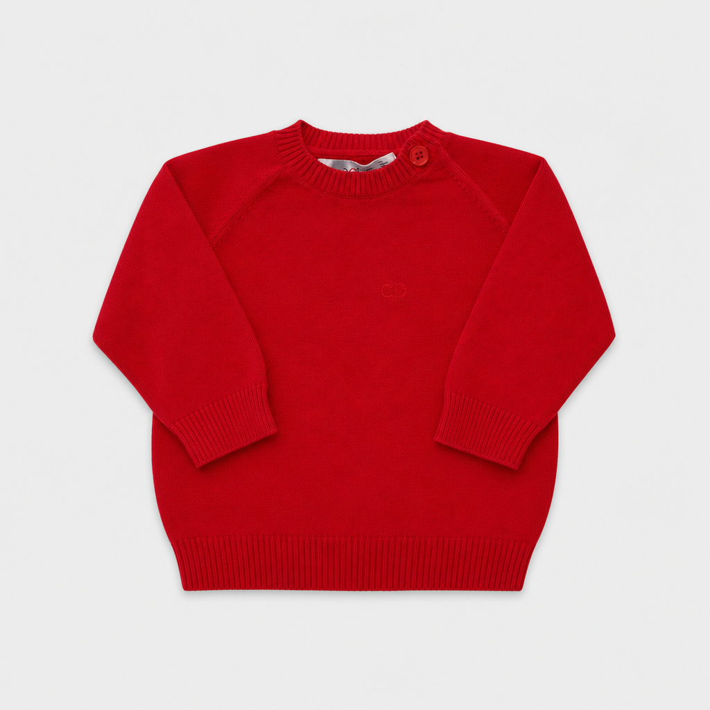 Maglioncino - Bambino - 66 - 71 | 6 mesi