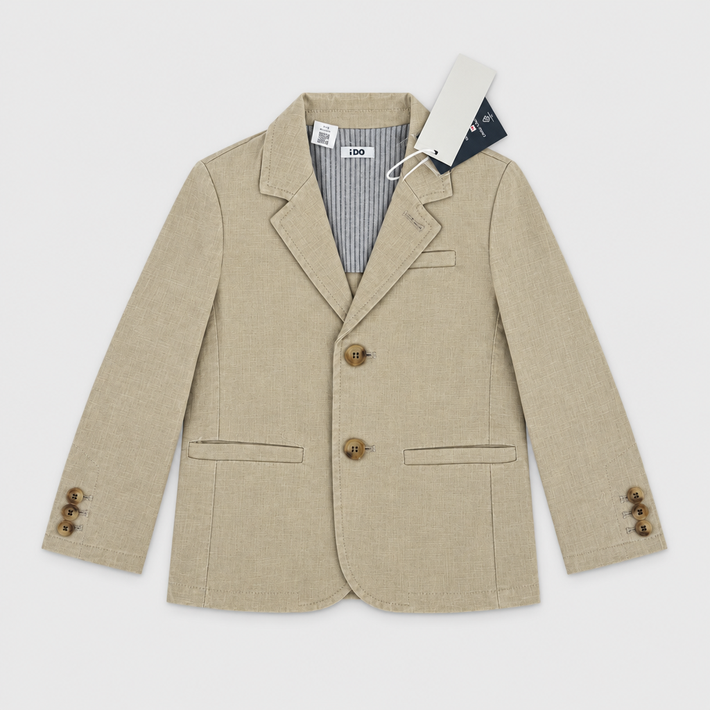 Giacca primavera - Bambino - 96 - 101 | 3 anni