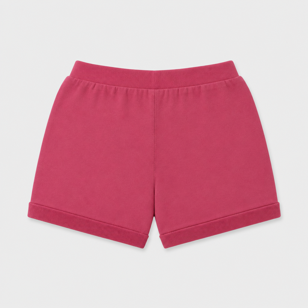 Pantaloncini corti - Bambina - 60 - 65 | 3 mesi