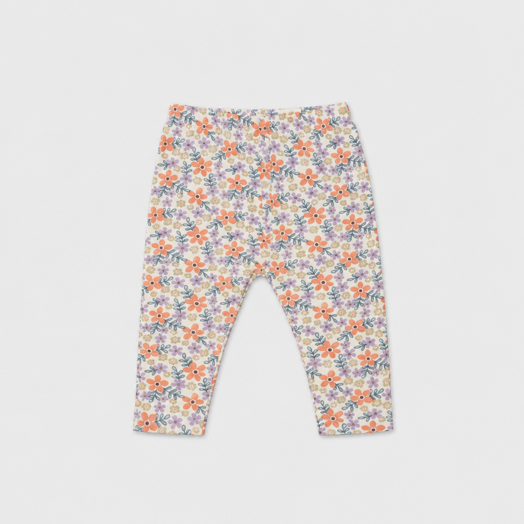 Leggins - Bambina - 60 - 65 | 3 mesi