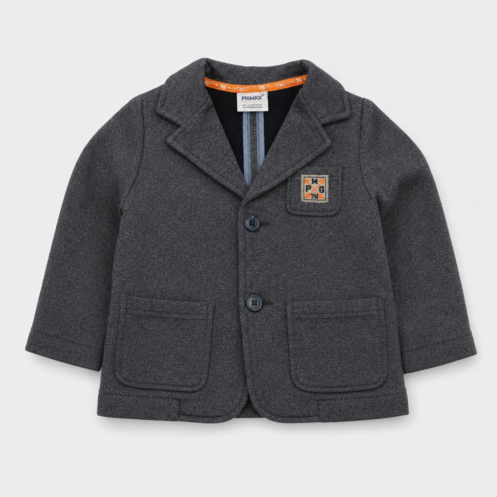 Giacca primavera - Bambino - 90 - 95 | 2 anni