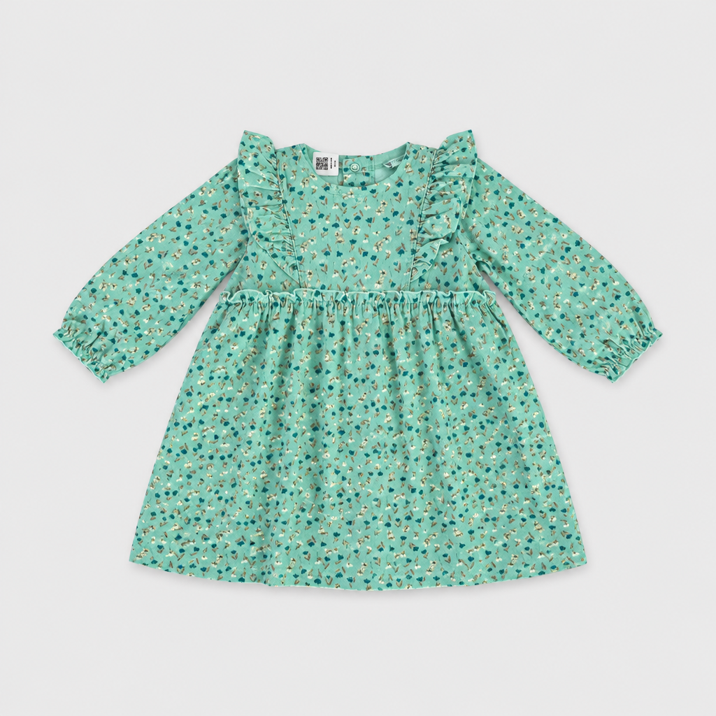Vestitino - Bambina - 96 - 101 | 3 anni
