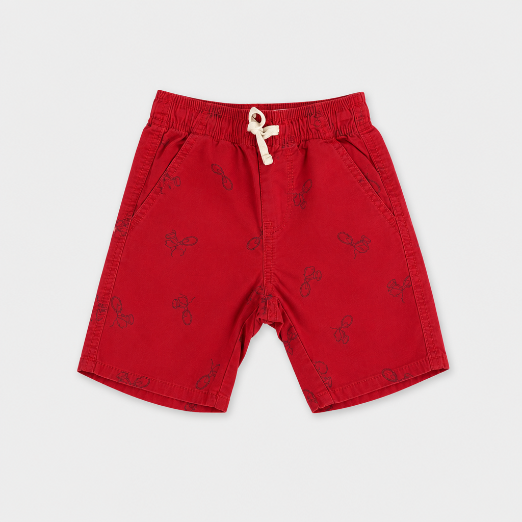 Pantaloncini corti - Bambino - 90 - 95 | 2 anni
