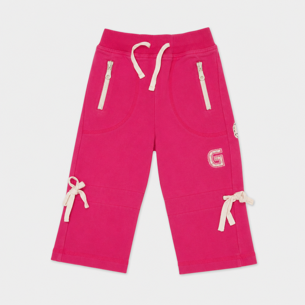 Pantaloni tuta - Bambina - 96 - 101 | 3 anni
