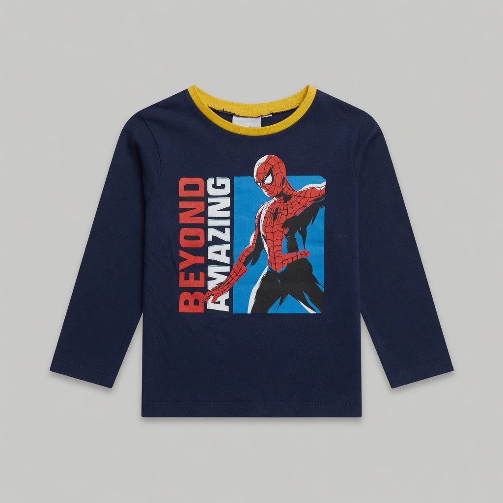 Maglietta maniche lunghe - Bambino - 126 - 131 | 8 anni