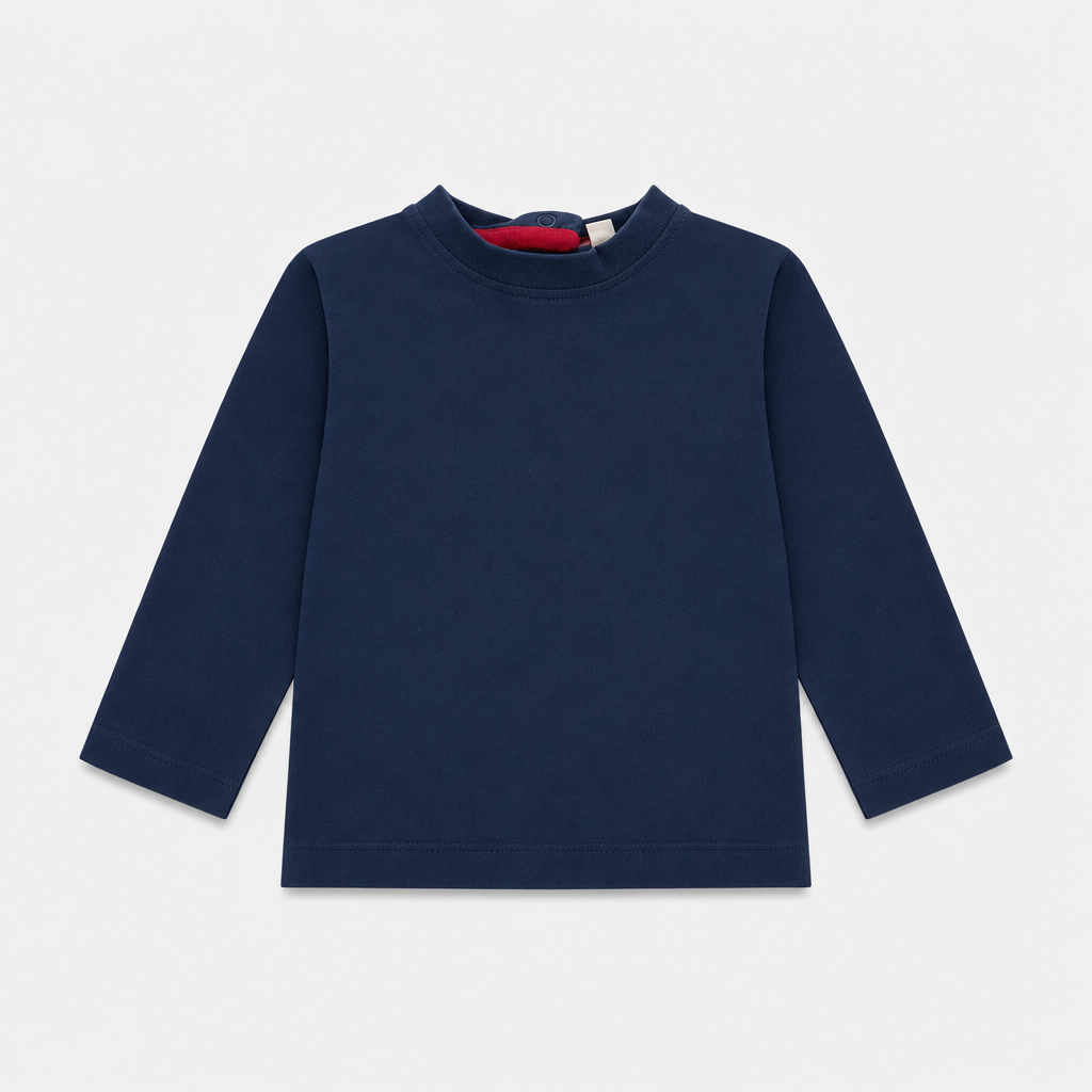 Maglietta maniche lunghe - Bambino - 84 - 89 | 18 mesi