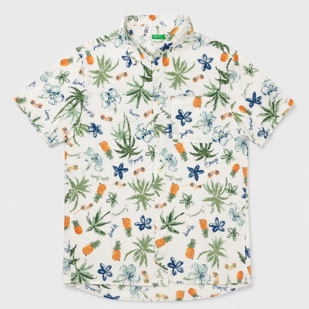 Camicia - Bambino - 158 - 163 | 13 anni