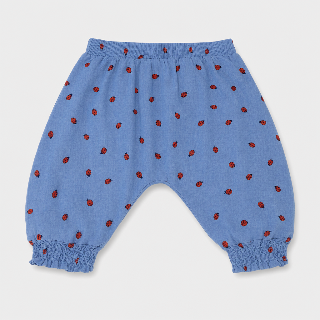 Pantaloncini corti - Bambina - 78 - 83 | 1 anno