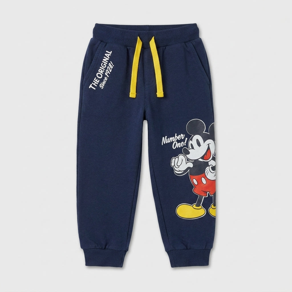 Pantaloni tuta - Bambino - 78 - 83 | 1 anno
