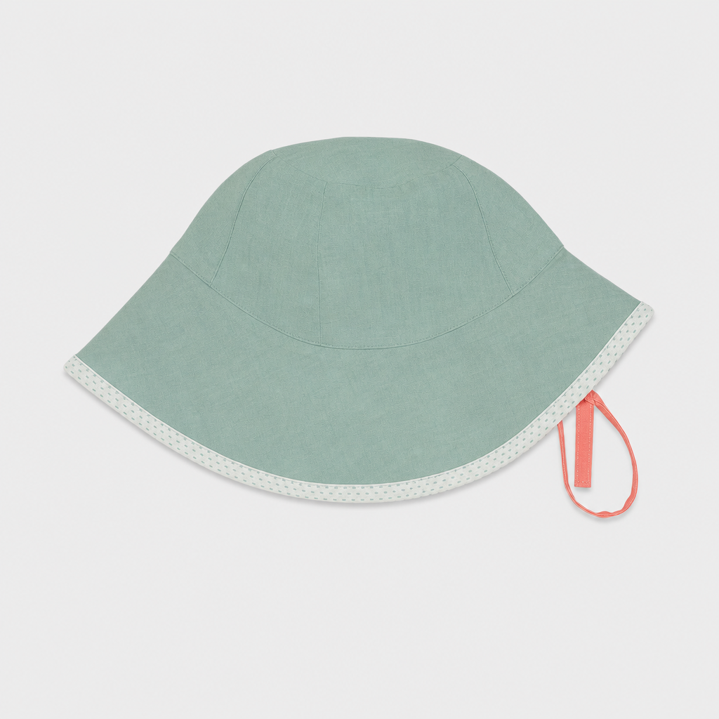 Cappellino - Bambina - 78 - 83 | 1 anno