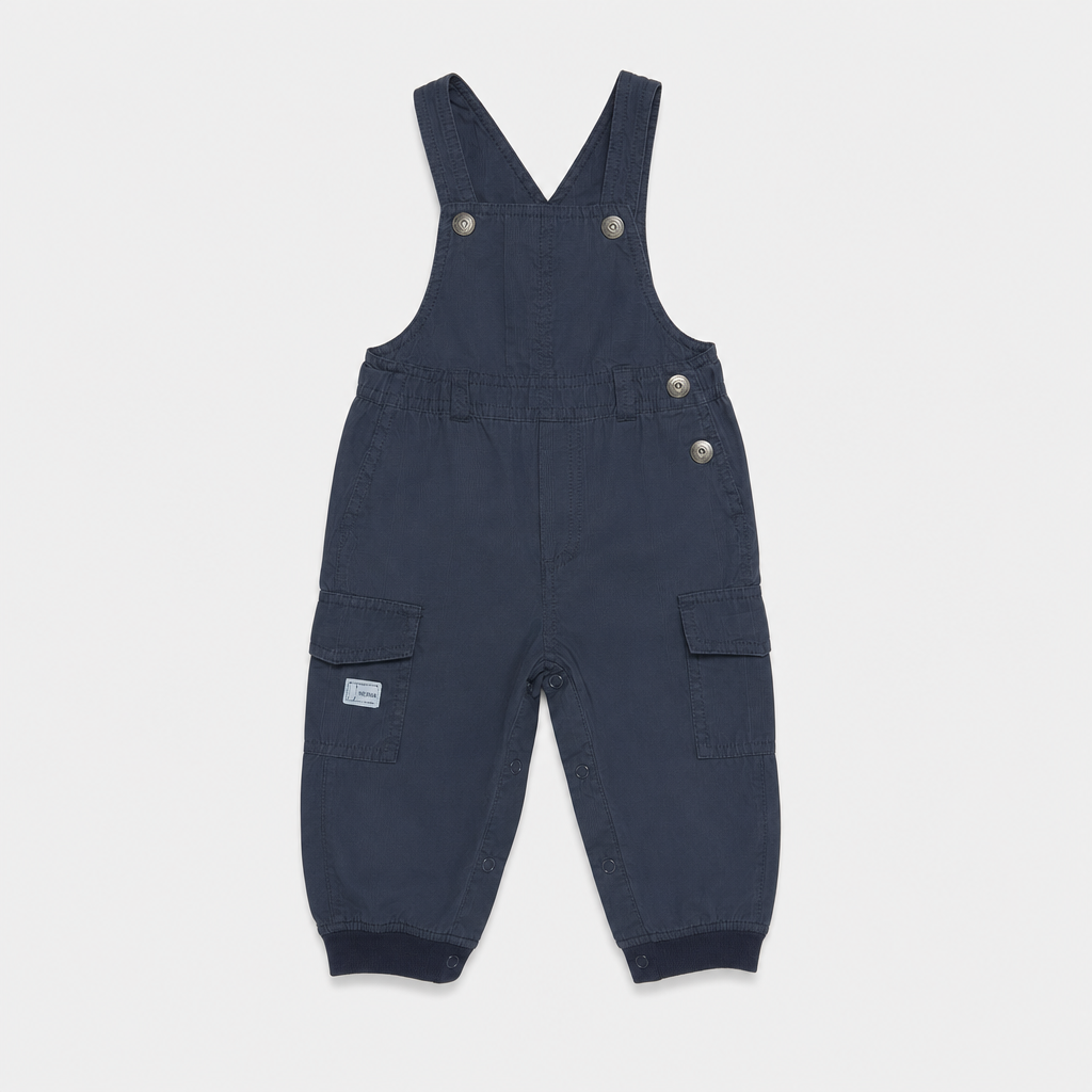 Salopette - Bambino - 72 - 77 | 9 mesi