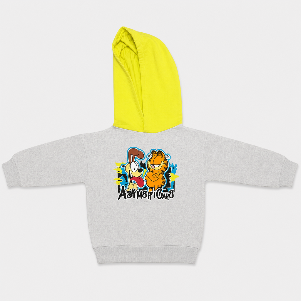 Felpa - Bambino - 120 - 125 | 7 anni