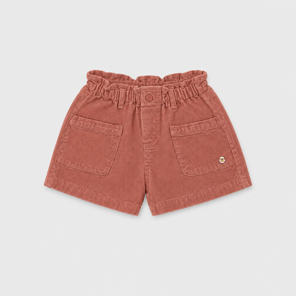 Pantaloncini corti - Bambina - 90 - 95 | 2 anni