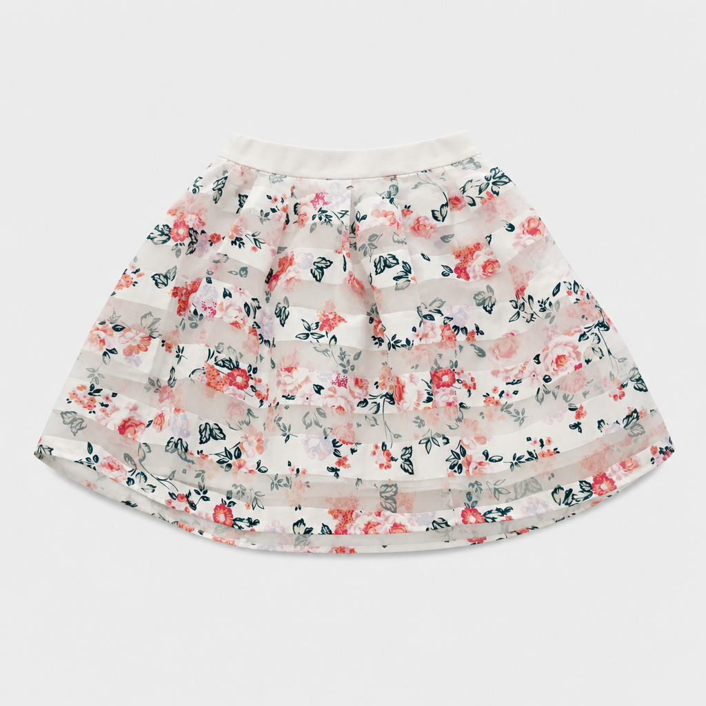 Gonna - Bambina - 164 - 169 | 14 anni