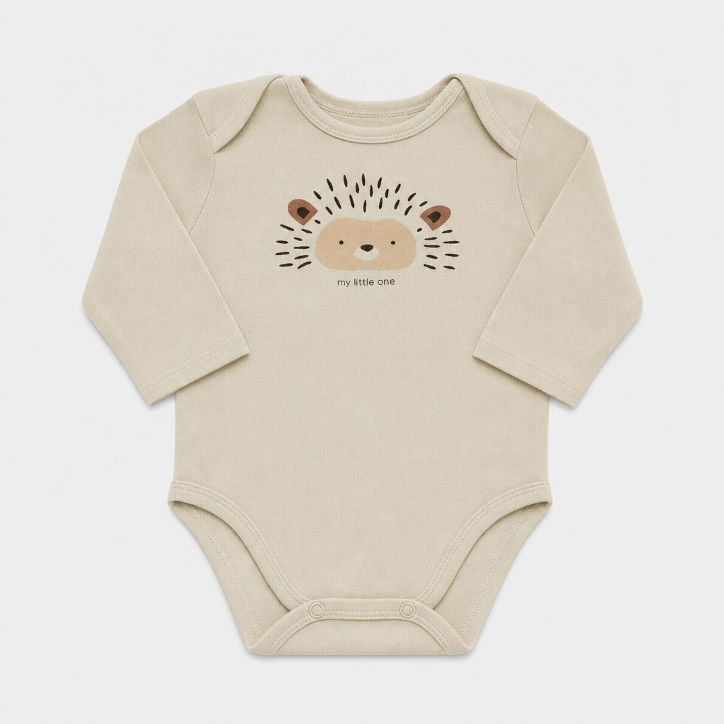 Body - Bambino - 72 - 77 | 9 mesi