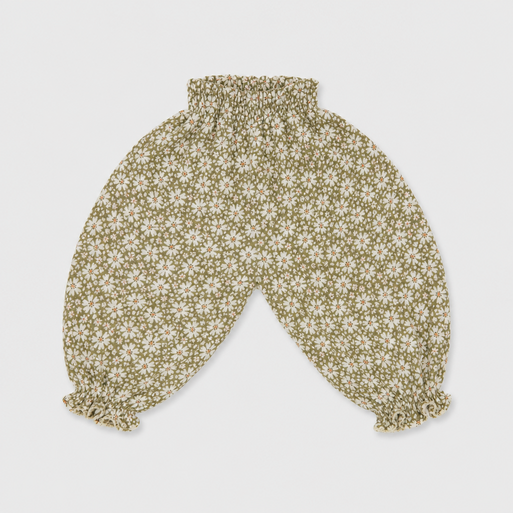 Pantaloni - Bambina - 72 - 77 | 9 mesi
