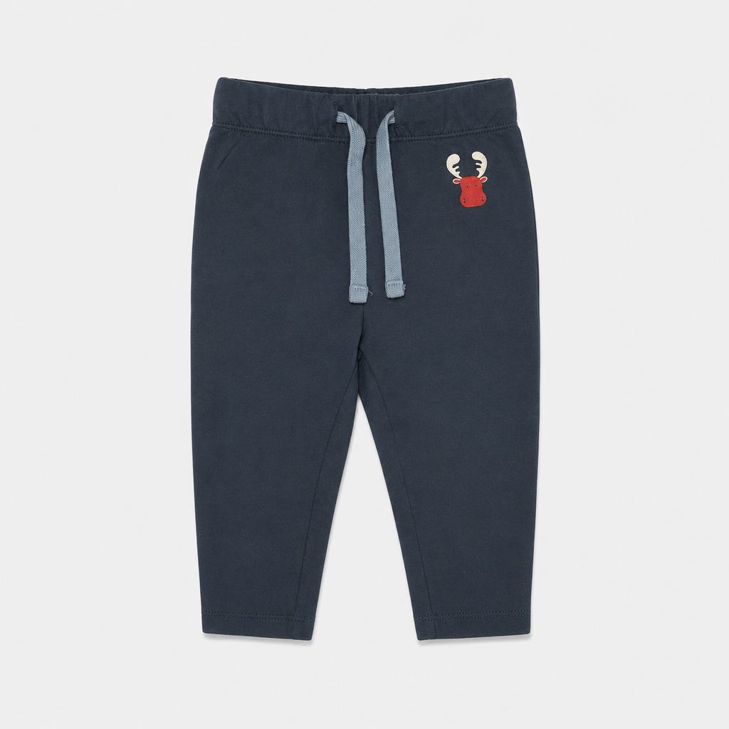 Pantaloni tuta - Bambino - 60 - 65 | 3 mesi