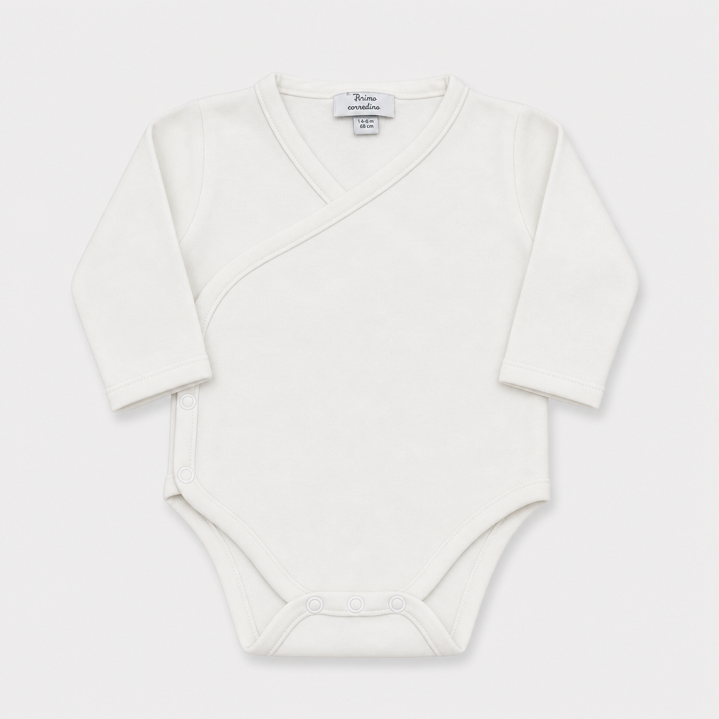 Body - Bambino - 50 - 59 < 3 mesi