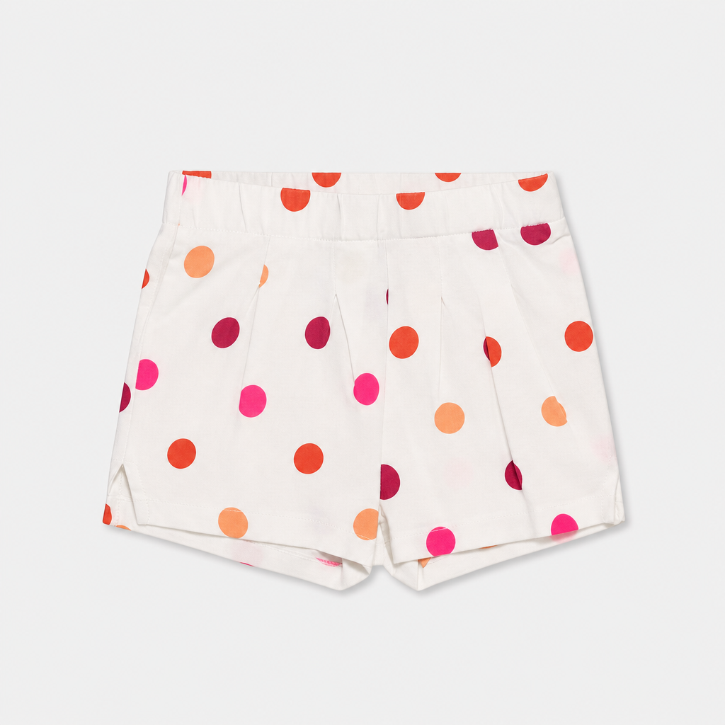 Pantaloncini corti - Bambina - 72 - 77 | 9 mesi