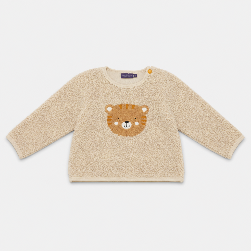 Felpa - Bambino - 66 - 71 | 6 mesi