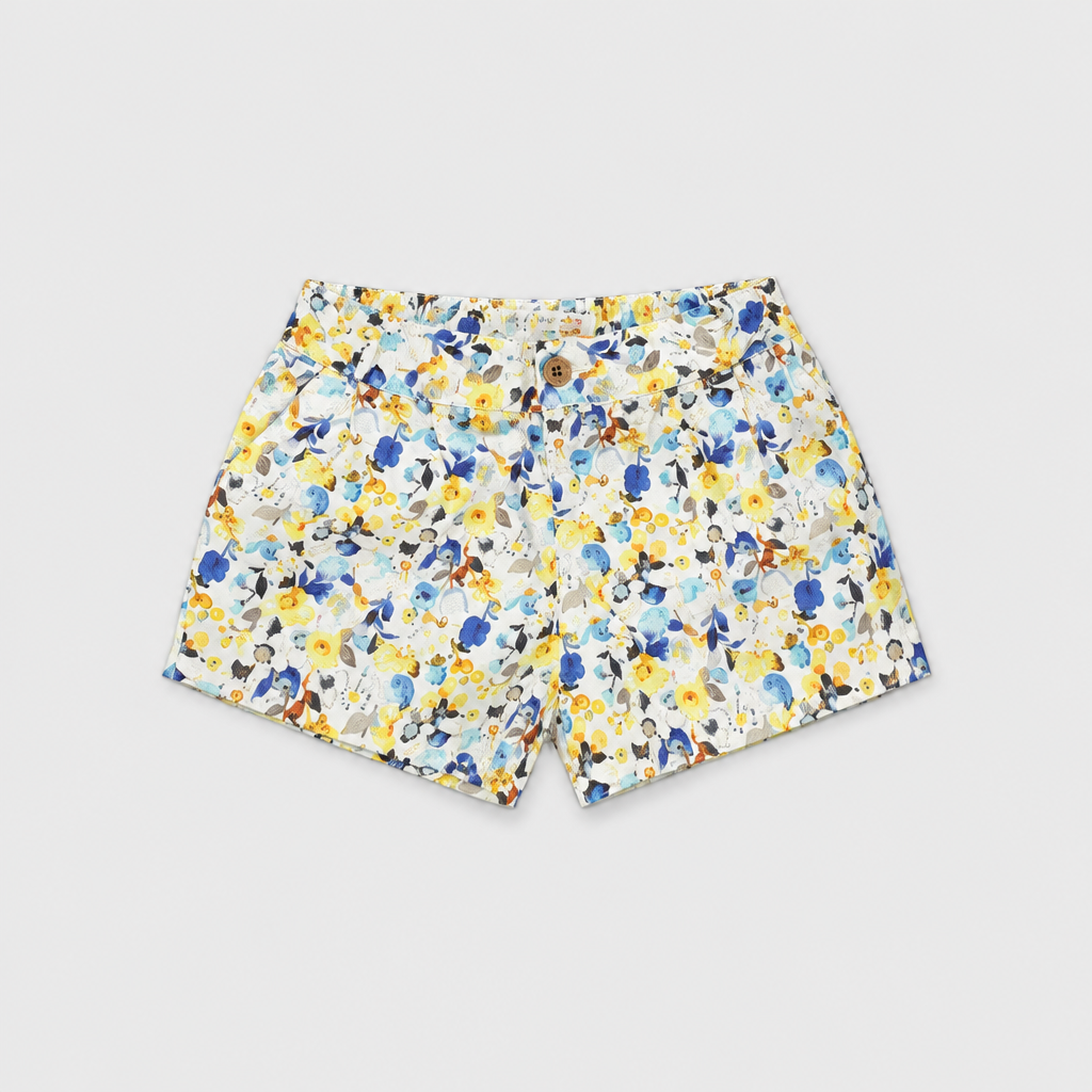 Pantaloncini corti - Bambina - 90 - 95 | 2 anni