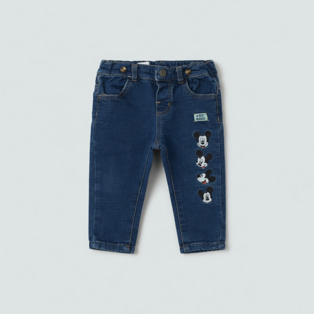 Jeans - Bambino - 72 - 77 | 9 mesi