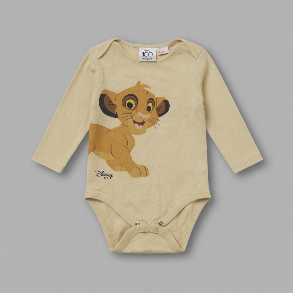 Body - Bambino - 84 - 89 | 18 mesi