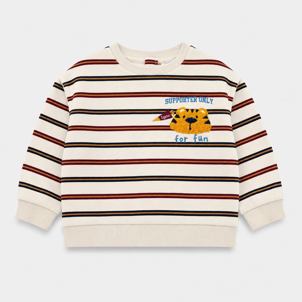 Felpa - Bambino - 84 - 89 | 18 mesi