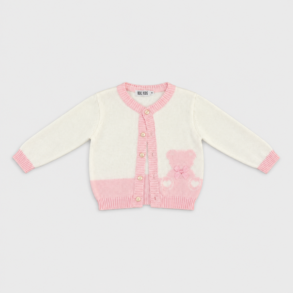 Coprispalla - Bambina - 60 - 65 | 3 mesi