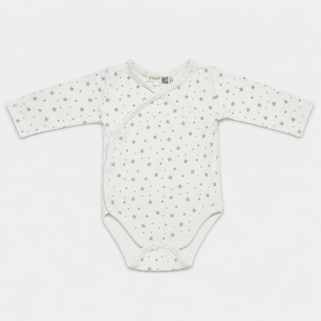 Body - Bambino - 60 - 65 | 3 mesi