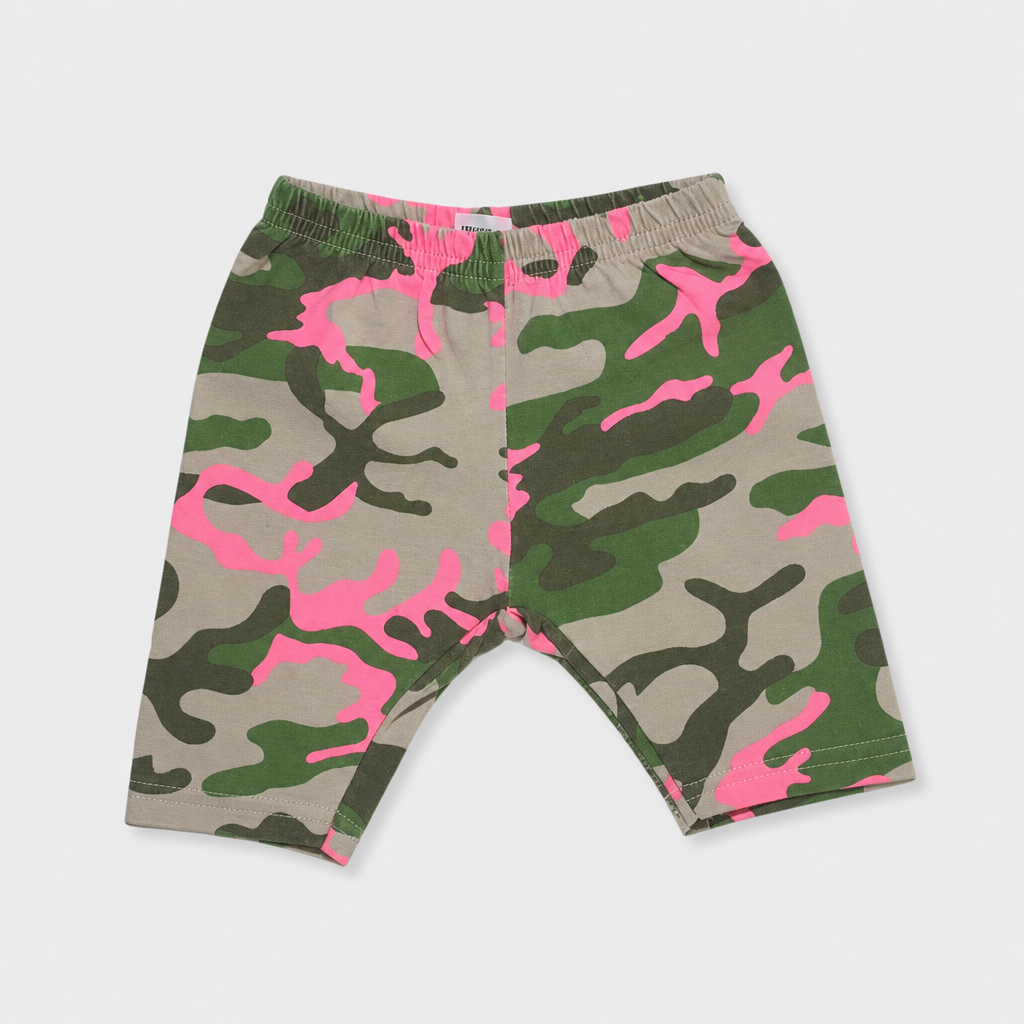 Pantaloncini corti - Bambina - 72 - 77 | 9 mesi