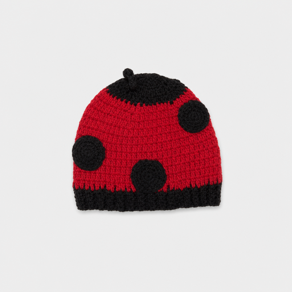 Cappellino - Bambino - 50 - 59 < 3 mesi