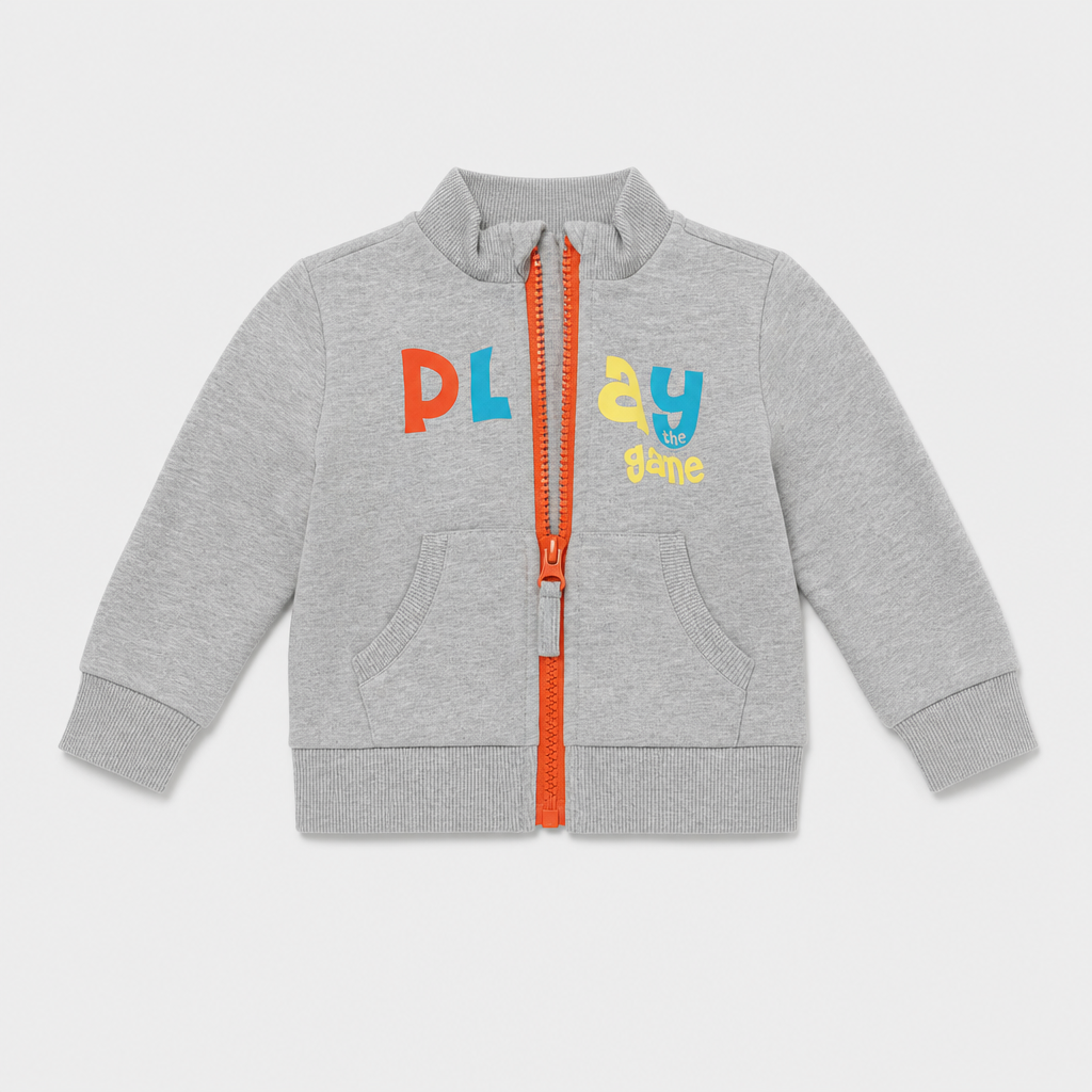 Felpa - Bambino - 72 - 77 | 9 mesi