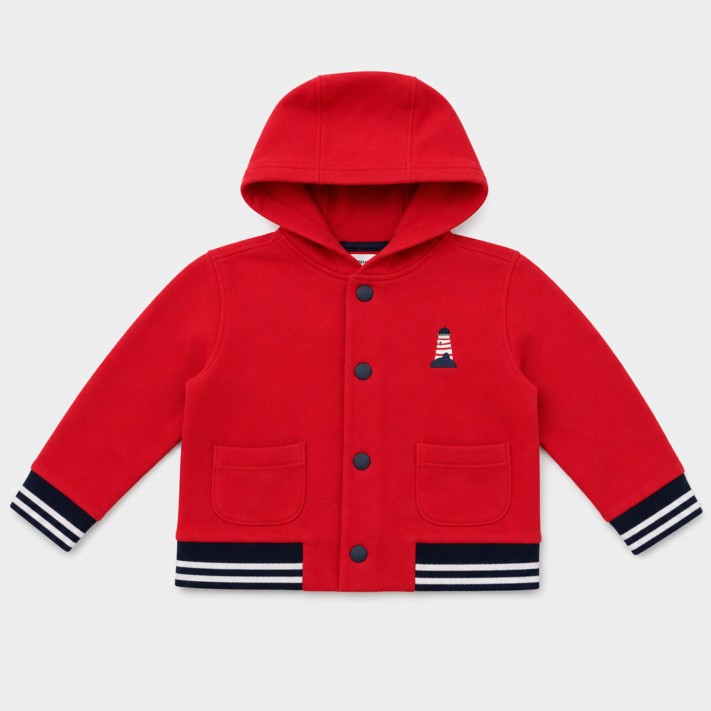 Felpa - Bambino - 72 - 77 | 9 mesi