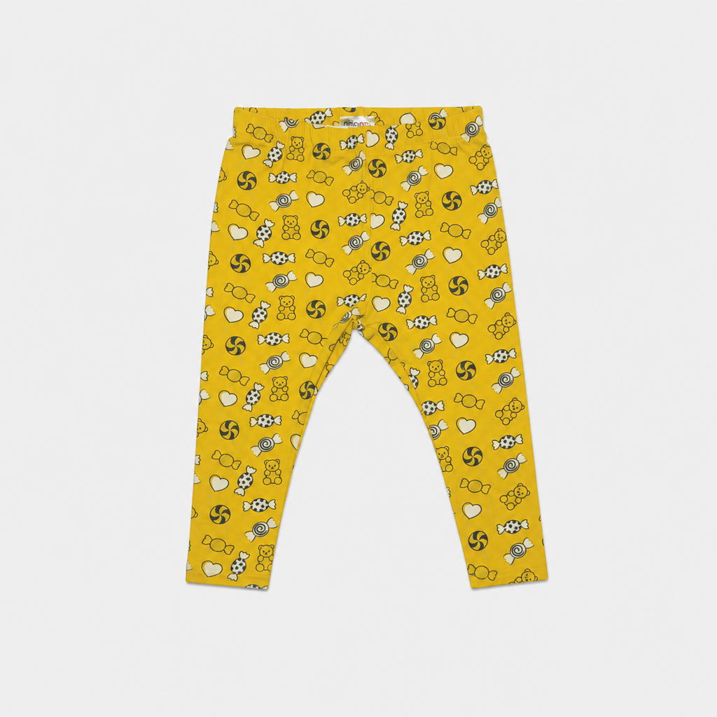 Leggins - Bambina - 72 - 77 | 9 mesi