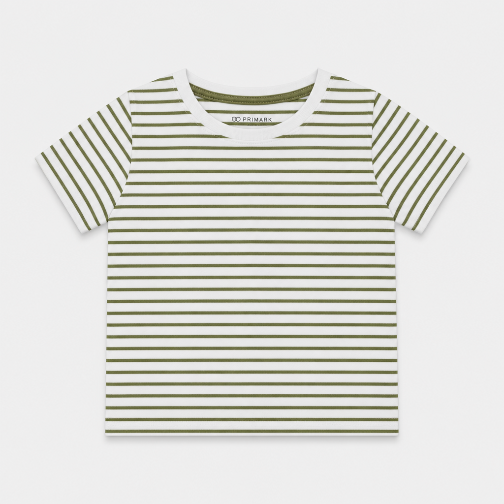Maglietta maniche corte - Bambino - 78 - 83 | 1 anno